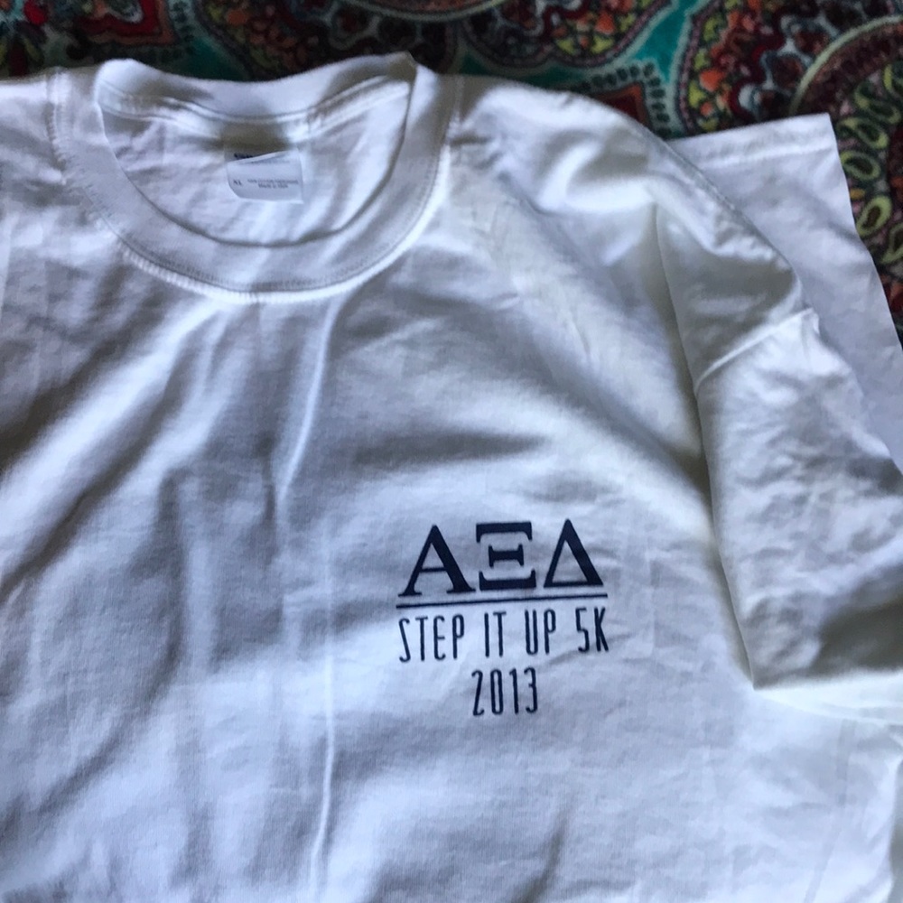 Alpha Xi Delta